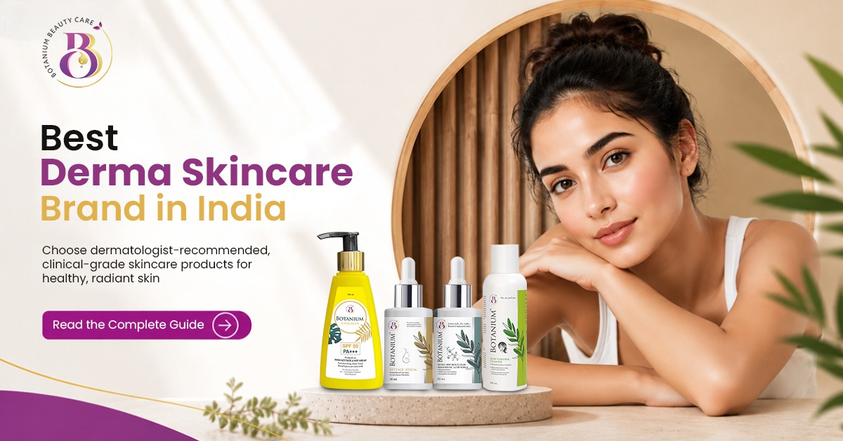 best-derma-skincare-brands-in-india