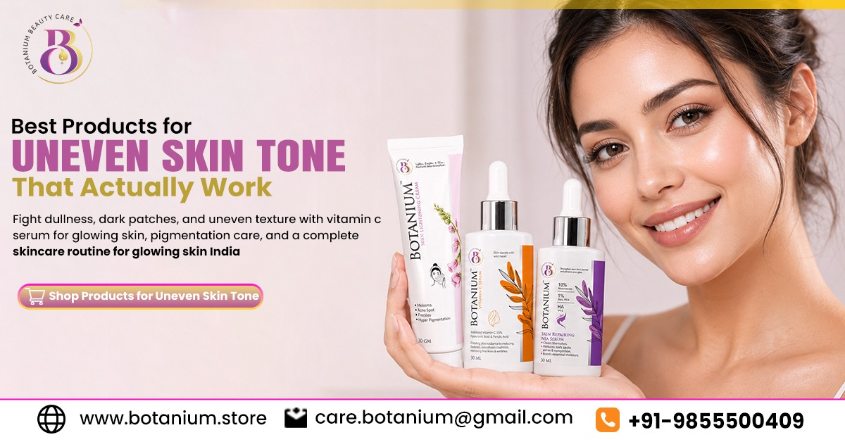 best-products-for-uneven-skin-tone